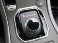  2018 Range Rover Evoque 9 Speed Automatic Shifter #17