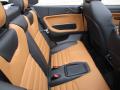 Rear Seat of 2018 Land Rover Range Rover Evoque Convertible HSE Dynamic #13