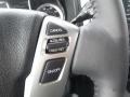 Controls of 2018 Nissan Titan SV King Cab 4x4 #19