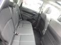 Rear Seat of 2018 Subaru Forester 2.0XT Touring #12