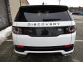 2018 Discovery Sport HSE #4