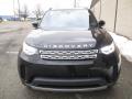 2017 Discovery HSE Luxury #8