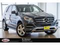 2018 GLE 350 #1 2018 GLE 350 #1