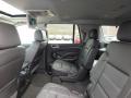 Rear Seat of 2018 GMC Yukon Denali 4WD #11