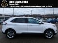 2018 Edge Titanium AWD #1 2018 Edge Titanium AWD #1