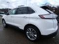2018 Edge Titanium AWD #5 2018 Edge Titanium AWD #5