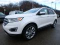 2018 Edge Titanium AWD #7 2018 Edge Titanium AWD #7