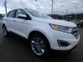 2018 Edge Titanium AWD #9 2018 Edge Titanium AWD #9
