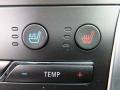Controls of 2018 Ford Edge Titanium AWD #18 Controls of 2018 Ford Edge Titanium AWD #18