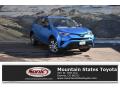 2018 RAV4 LE AWD #1