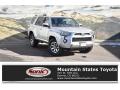 2018 4Runner TRD Off-Road 4x4 #1