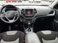 2014 Cherokee Latitude #25 2014 Cherokee Latitude #25
