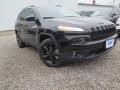 2018 Cherokee Altitude 4x4 #4