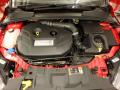 2018 Focus 2.3 Liter DI EcoBoost Turbocharged DOHC 16-Valve Ti-VCT 4 Cylinder Engine #7