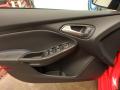 Door Panel of 2018 Ford Focus RS Hatch #12