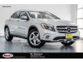 2018 GLA 250 #1