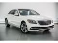 2018 S 450 Sedan #12 2018 S 450 Sedan #12