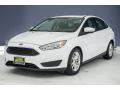 2016 Focus SE Sedan #30