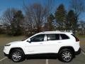 2018 Cherokee Limited 4x4 #1