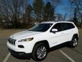 2018 Cherokee Limited 4x4 #2