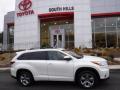 2016 Highlander Limited AWD #2