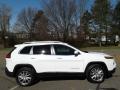 2018 Cherokee Limited 4x4 #5