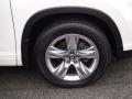 2016 Highlander Limited AWD #4