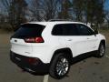 2018 Cherokee Limited 4x4 #6