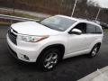 2016 Highlander Limited AWD #6
