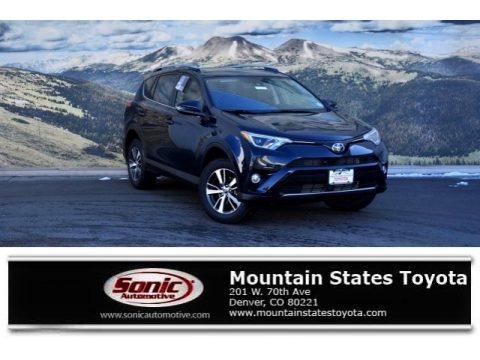 Galactic Aqua Mica Toyota RAV4 XLE AWD. Click to enlarge. Galactic Aqua Mica Toyota RAV4 XLE AWD. Click to enlarge.