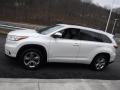 2016 Highlander Limited AWD #7