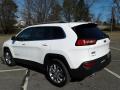 2018 Cherokee Limited 4x4 #8