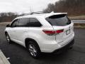 2016 Highlander Limited AWD #8