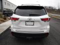 2016 Highlander Limited AWD #9
