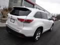 2016 Highlander Limited AWD #10