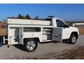 2011 Sierra 2500HD Work Truck Regular Cab Commercial #30