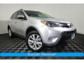 2015 RAV4 Limited AWD #1
