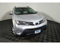 2015 RAV4 Limited AWD #7