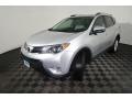 2015 RAV4 Limited AWD #10