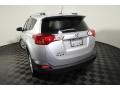 2015 RAV4 Limited AWD #12