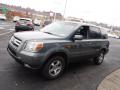 2008 Pilot EX-L 4WD #5 2008 Pilot EX-L 4WD #5