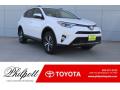 2018 RAV4 XLE #1 2018 RAV4 XLE #1