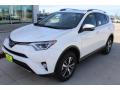 2018 RAV4 XLE #3 2018 RAV4 XLE #3