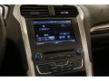 2016 Fusion SE AWD #8
