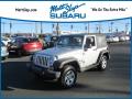 2007 Wrangler X 4x4 #1
