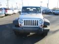 2007 Wrangler X 4x4 #3