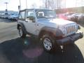 2007 Wrangler X 4x4 #4