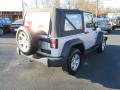 2007 Wrangler X 4x4 #6