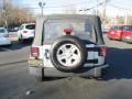 2007 Wrangler X 4x4 #7
