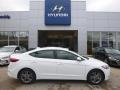 2018 Elantra Value Edition #1 2018 Elantra Value Edition #1